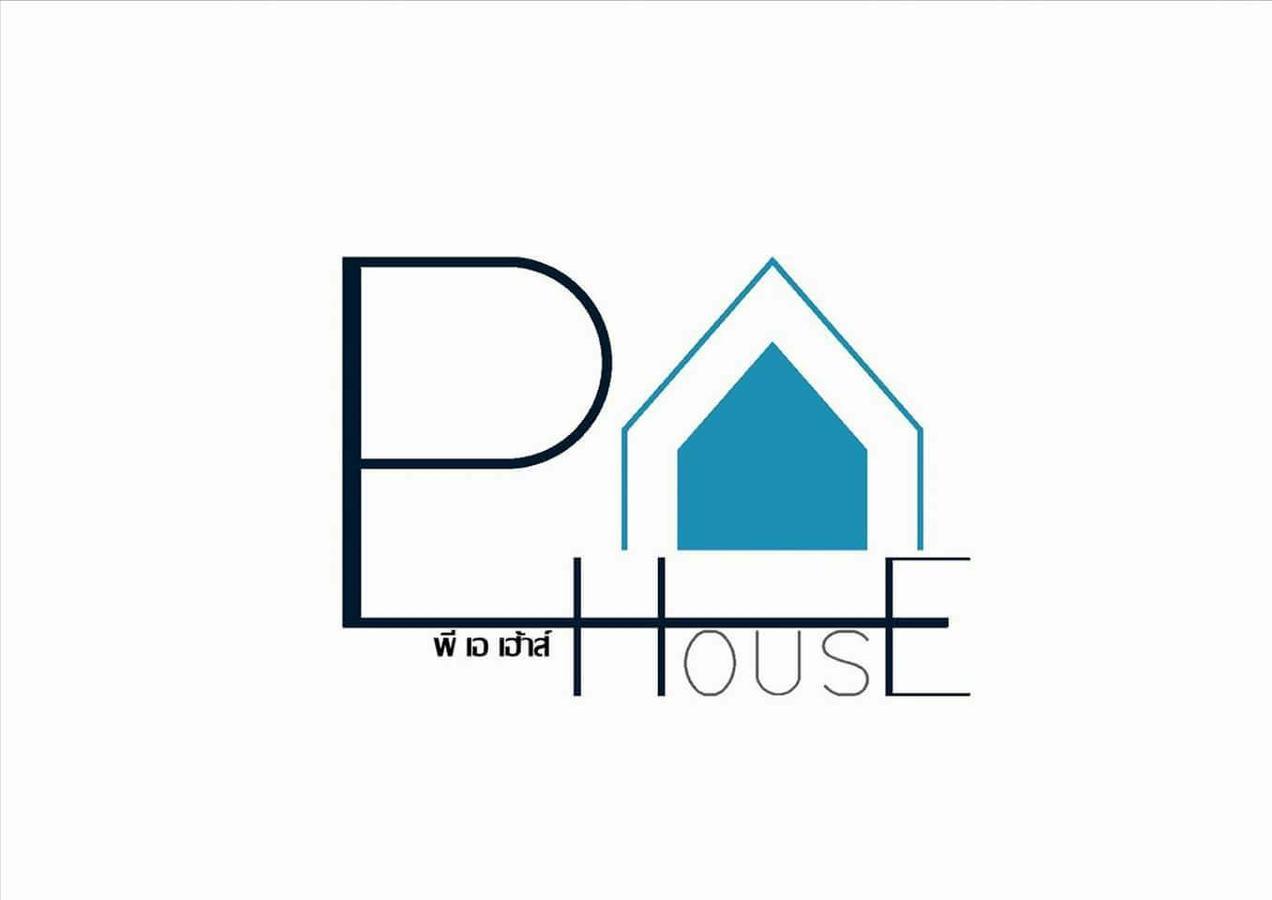 Pa House Apartment Bangkok Exteriér fotografie